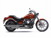 2009 Kawasaki Vulcan 900 Custom photo